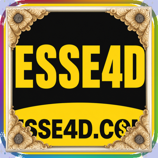 esse4d — galeri pratinjau - APK Resmi