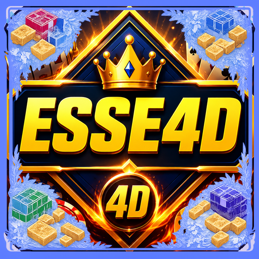 esse4d — galeri pratinjau Resmi APK